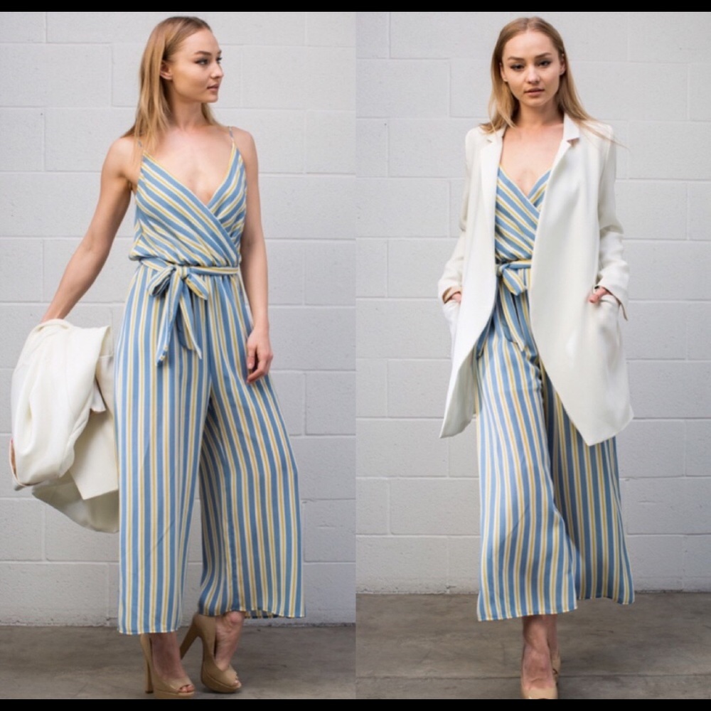 Jumpsuit